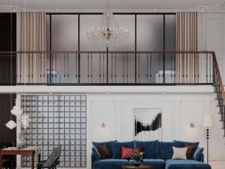 Квартира, 200 м², 15/16 этаж