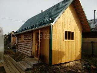 2-этажный дом, 24.4 м², 5.16 соток