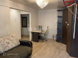 2-комн. квартира, 45.7 м², 1/5 этаж