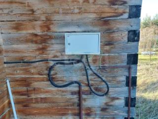 2-этажный дом, 100 м², 14 соток