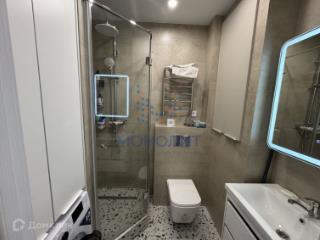 2-комн. квартира, 38.4 м², 10/24 этаж