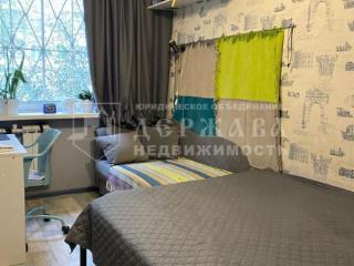 3-комн. квартира, 57 м², 1/5 этаж