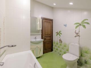 2-этажный дом, 234 м², 9.1 соток