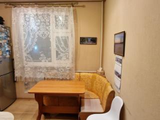 2-комн. квартира, 50.3 м², 3/5 этаж