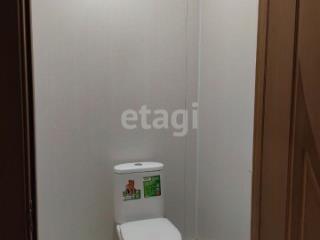 1-этажный дом, 120.2 м², 12.4 соток