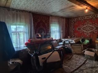 1-этажный дом, 30.7 м², 7 соток