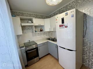 1-комн., Квартира, 35.1 м², 1/5 этаж