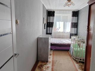 3-комн. квартира, 56.1 м², 5/5 этаж