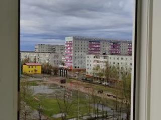 3-комн. квартира, 66.3 м², 6/9 этаж