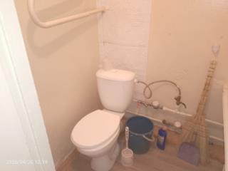 1-комн. квартира, 21 м², 3/9 этаж