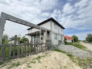 2-этажный дом, 201 м², 7 соток