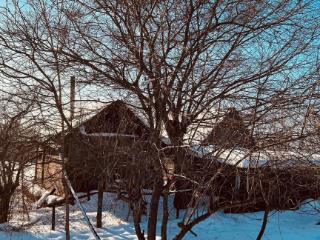  коттедж, 36 м², 14 соток