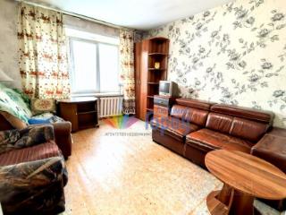 Студия, 18.8 м², 5/5 этаж