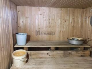 1-этажный дом, 93.4 м², 11 соток