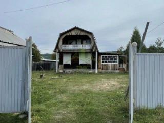 2-этажный дом, 67.6 м², 6 соток