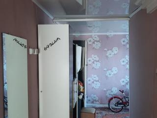  дом, 45.3 м², 6 соток