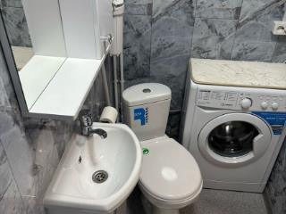 Студия, 11.6 м², 1/2 этаж