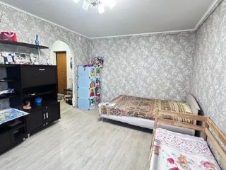 2-комн. квартира, 37.2 м², 4/5 этаж