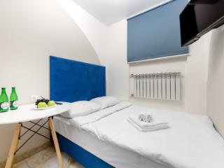 Студия, 10 м², 1/6 этаж