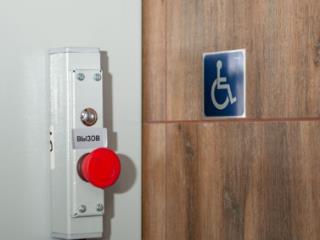 1-комн. квартира, 41.7 м², 2/10 этаж