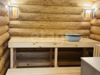 1-этажный дом, 30 м², 8 соток