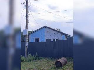 1-этажный коттедж, 82.4 м², 6 соток