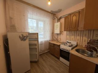 1-комн. квартира, 28.6 м², 1/3 этаж