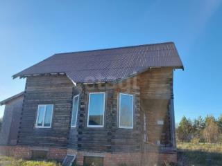 2-этажный дом, 100 м², 14 соток