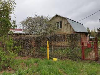 2-этажный дом, 100 м², 40 соток