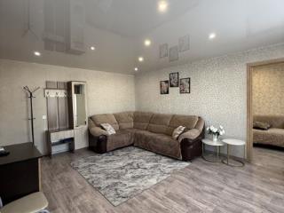2-комн. квартира, 44.4 м², 2/5 этаж