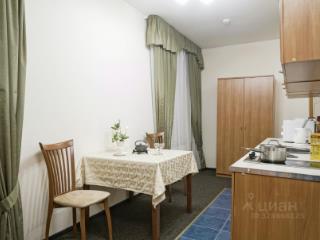 Комната, 25 м², 1-комн.