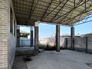 2-этажный коттедж, 160 м², 6 соток