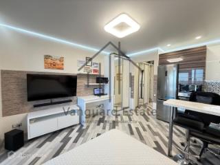 Студия, 26 м², 9/16 этаж