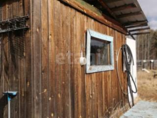 1-этажный дом, 67.4 м², 14 соток