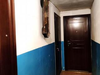 Студия, 14 м², 5/5 этаж