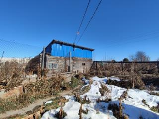 1-этажный дом, 67 м², 14 соток