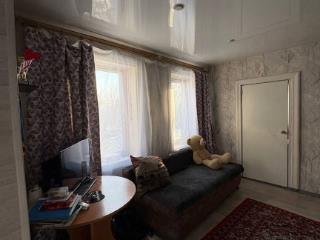 2-комн. квартира, 367 м², 1/2 этаж