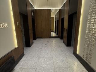 1-комн. квартира, 45 м², 33/33 этаж