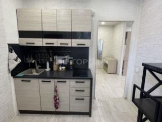 1-комн. квартира, 30 м², 3/5 этаж
