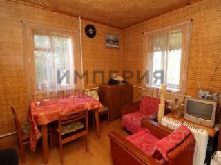 2-этажный дом, 40 м², 9 соток