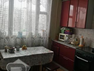 4-комн. квартира, 106 м², 5/17 этаж