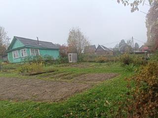  коттедж, 23 м², 7 соток