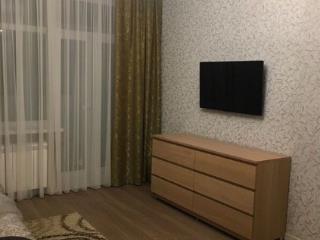 1-комн. квартира, 36 м², 3/5 этаж