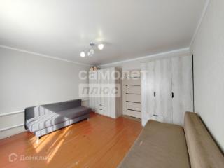 2-комн. квартира, 49.6 м², 1/1 этаж