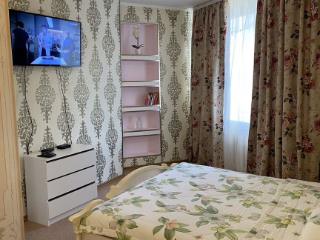 2-комн. квартира, 62 м², 4 этаж