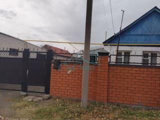 1-этажный дом, 60.1 м², 7.35 соток