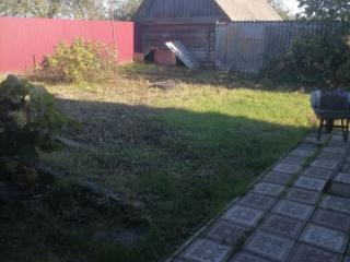 1-этажный дом, 75.5 м², 24 сотки