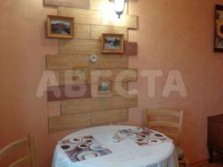 2-комн. квартира, 54.1 м², 5/5 этаж