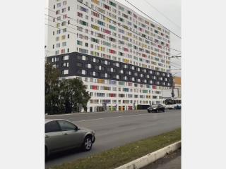 Студия, 26.9 м², 5/18 этаж