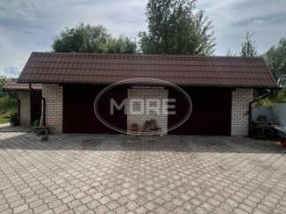 2-этажный дом, 305 м², 16 соток